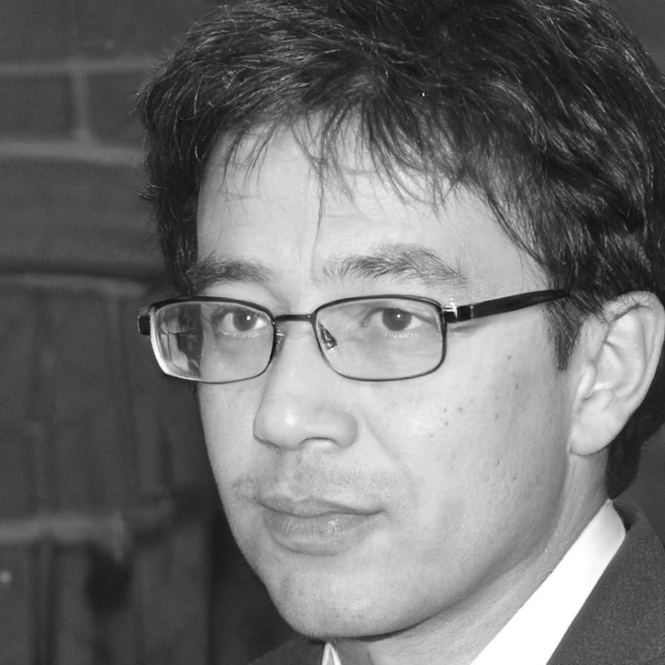 Michael Schmidt