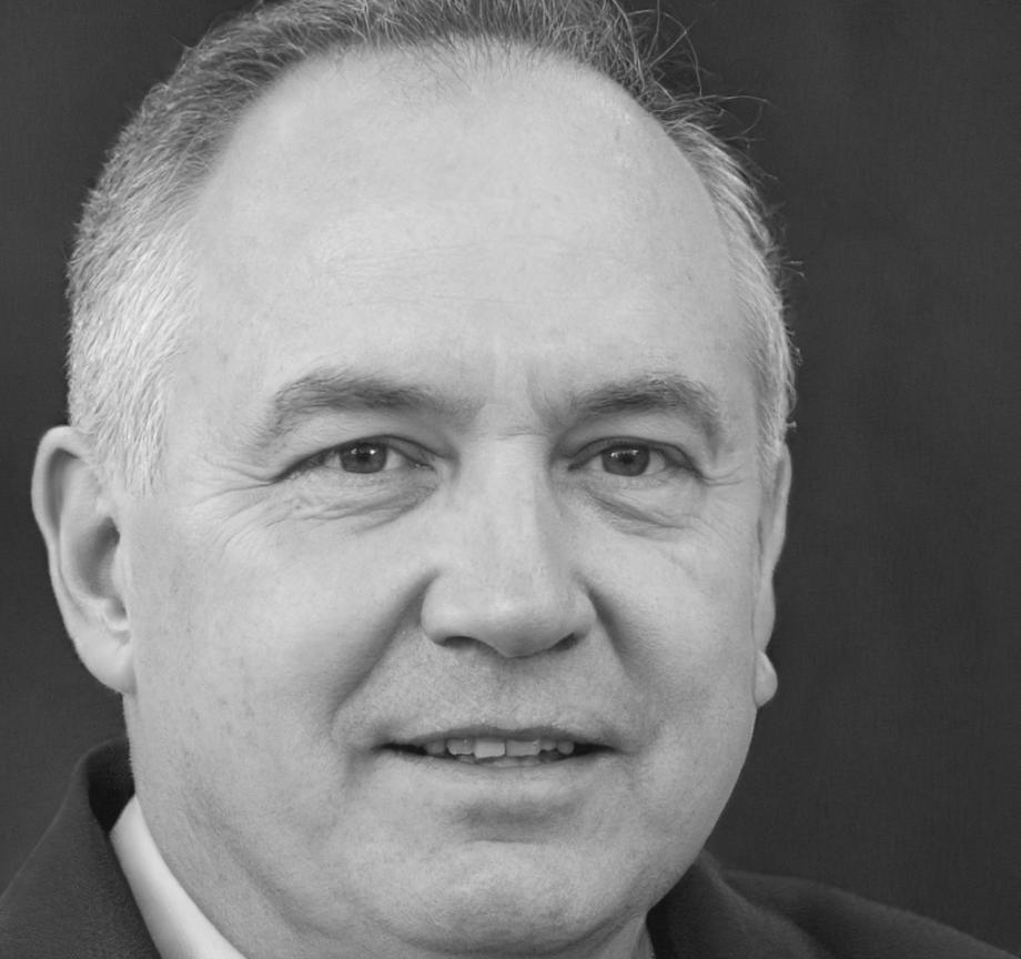 Teamleiter Forschung und Entwicklung