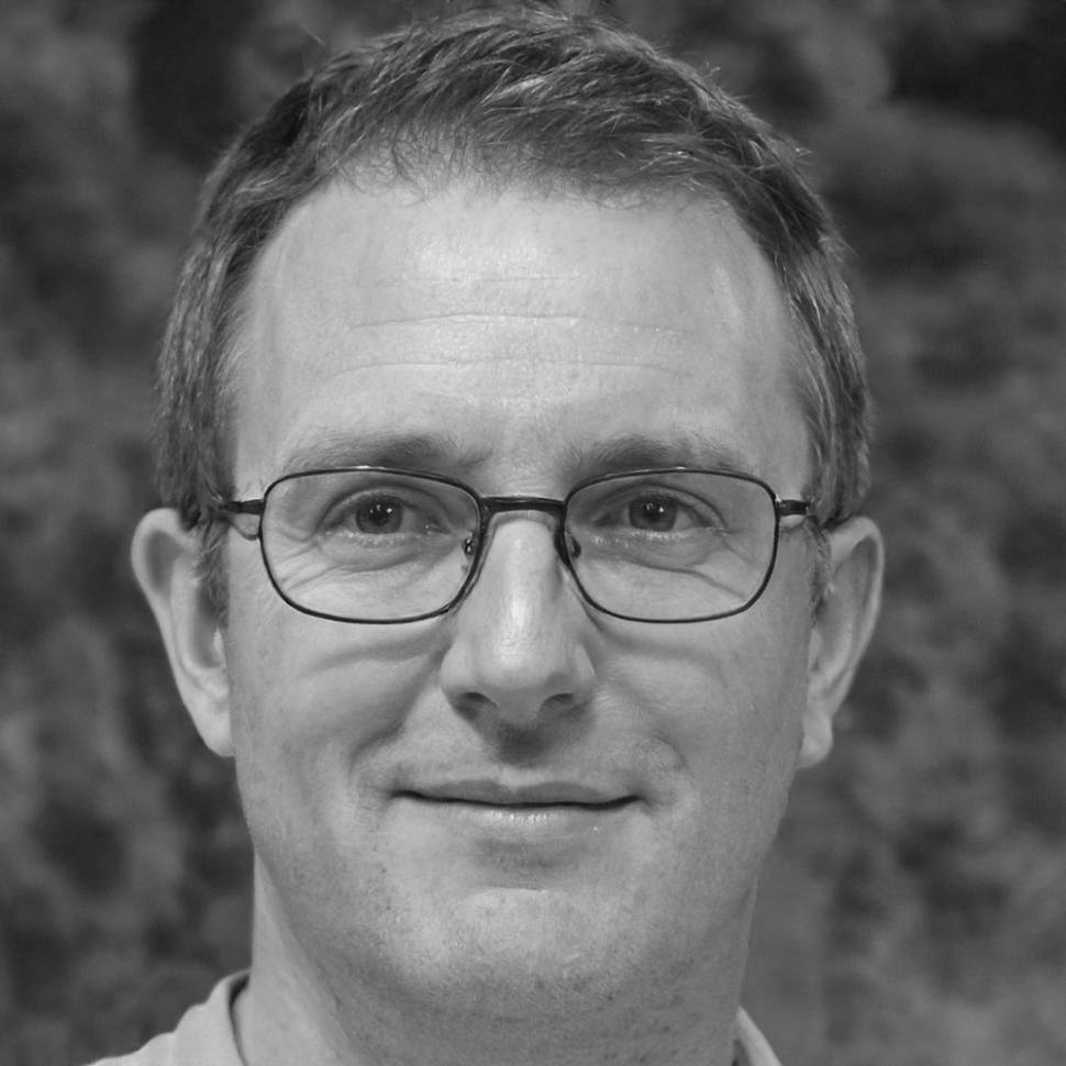 Thomas Weber, erfolgreicher Absolvent des Finanzanalyse-Programms